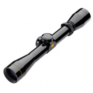Leupold VX-1 2-7x33mm Gloss Duplex 113862