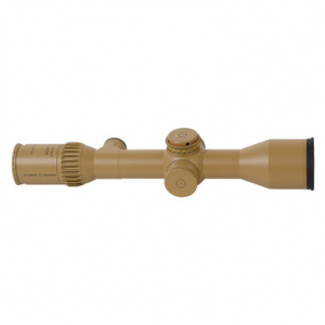 Schmidt Bender 3-20x50 PM II Ultra Short LP H2CMR 1cm ccw DT MTC LT / ST ZS CT RAL8000 Riflescope 667-945-942-F1-E8