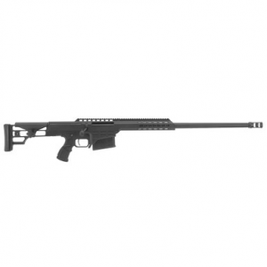 Barrett 98B Prototype .338 Win Mag Demo Rifle ZP0008-338