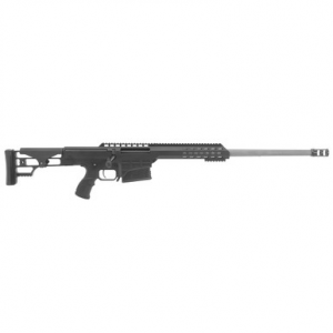 Barrett 98B Prototype .308 Win Demo Rifle ZP0008