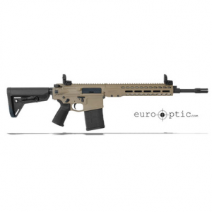 Barrett REC10 .308 Win 16" 1:10" 8.25 lbs. 33.625" FDE Rifle - 16926