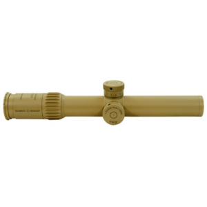 Schmidt Bender PM II 1.5-8x26 ShortDot CQB CW RAL8000