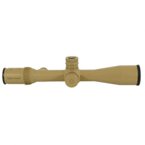 Schmidt Bender 3-20x50 34mm PMII Riflescope LP 2.BE P4FL 1cm ccw DT MTC LT / ST ZS LT RAL8000 Scope 668-945-975-B2-A8