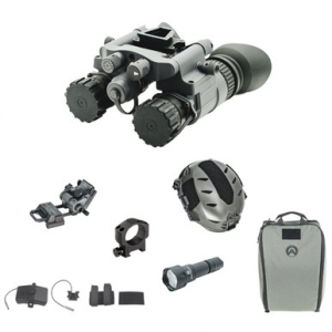 Armasight BNVD-51 Gen 3 M/L Ultimate Kit KBNVD5GXULTIMBB1
