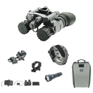 Armasight BNVD-40 Gen 3 XL Ultimate Kit KBNVD4GXULTIMBB2