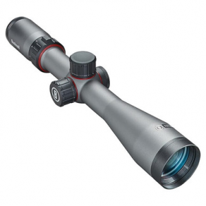 Bushnell Tactical Bushnell Nitro 3-12X44 SFP Deploy MOA Gun Metal Grey Riflescope RN3124GS1