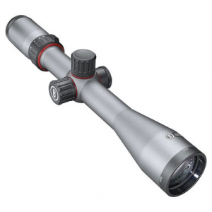 Bushnell Tactical Bushnell Nitro 5-20x44 SFP Deploy MOA Gun Metal Grey Riflescope RN5204GS1