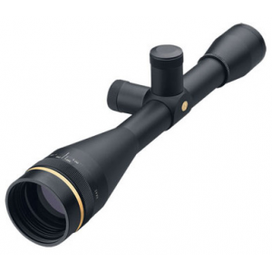 Leupold FX-3 Competition Hunter 6x42mm Adj Obj Target Dot 66825