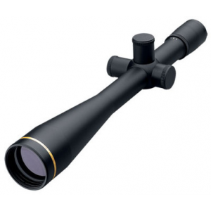 Leupold Competition 35x45mm Target Crosshair 53430