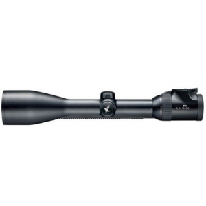 Swarovski Optik Swarovski Z6i Rifle Scope 2.5-15x56 SR 4A-I - 59548