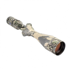 Zeiss Sport Optics Zeiss Conquest V4 3-12x56mm #20 Z-Plex Capped Elev. Turret Optifade Open Country Riflescope 522921-9920-001