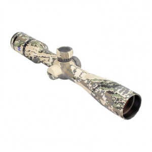 Zeiss Sport Optics Zeiss Conquest V4 4-16x44mm #20 Z-Plex Ext. Elev. Turret Ballistic Stop Optifade Open Country Riflescope 522931-9920-081
