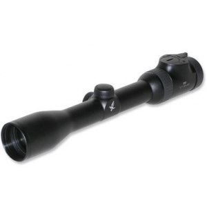 Swarovski Optik Swarovski Z6i Rifle Scope 1.7-10x42 CD-I - 59236
