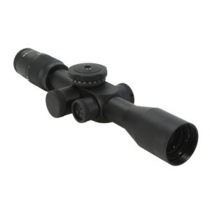 US Optics MR-10 1.8-10x37mm MOA Scale Type 1 Scope
