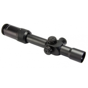 US Optics SR-8s 1-8x27 Horus H130 Digital Red Dot Scope
