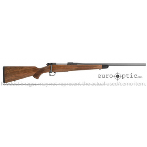 Mauser M12 Pure 300 Win Mag. Rifle M12P00300 Store Display UA4912