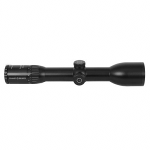 Schmidt Bender 2.5-10x50 Polar T96 1.BE L7 Posicon Black Riflescope 753-911-712