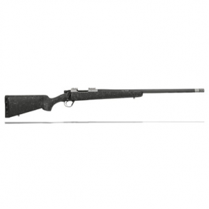 Christensen Arms Carbon Classic .270 WSM 24" Black W/Grey Webbing Rifle
