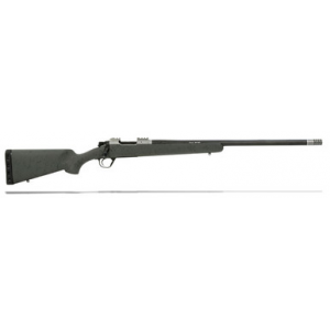 Christensen Arms Carbon Classic .375 HH Mag 24" Green W/Black Webbing Rifle