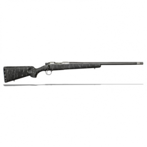 Christensen Arms Ridgeline .300 PRC 26" 1:8" Bbl Black w/Gray Webbing Like New Demo Rifle 801-06051-00
