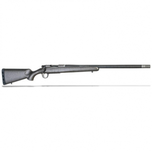 Christensen Arms Ridgeline TI 6.5 Creedmoor 22" 1:8" Gray w/ Black Webbing Rifle 801-06071-00