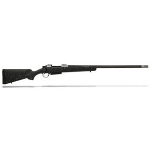 Christensen Arms Carbon Classic 26 Nosler 26" Black W/Grey Webbing Rifle