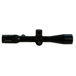 Schmidt Bender PMII 3-20x50 L/P P4 Fine MRAD Locking MTC CCW.-UB775