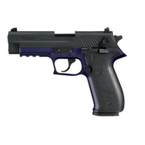 Sig Sauer Sig Mosquito Deep Purple .22LR Pistol MOS-22-PURP
