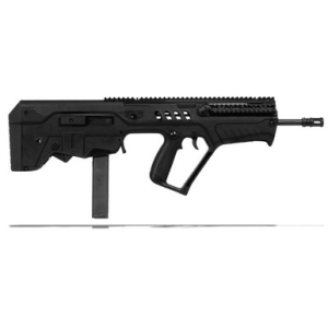 IWI Tavor Sar 9mm Black Flattop Rifle TSB17-9