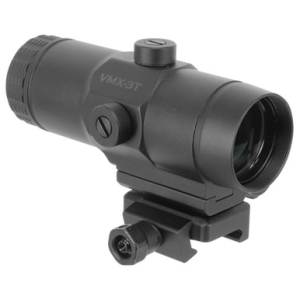 Vortex Optics Vortex VMX3 Magnifier VMX-3T Like New Condition, Previously Mounted UA2314