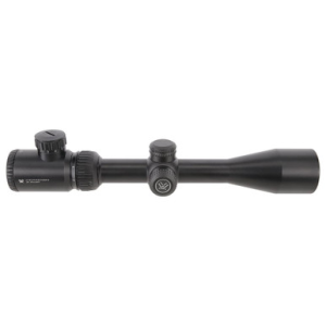 Vortex Crossfire II 3-9x40 V-Brite Illuminated CF2-31025 UA2106 very good condition