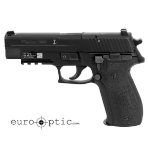 Sig Sauer Like New MK-25-CA