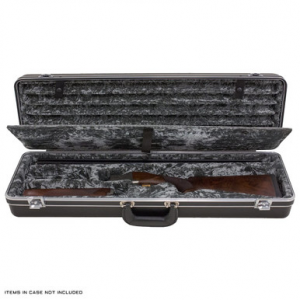 SKB Skeet Case w/Platinum Interior & Black Exterior 2SKB-3209 - Slight Scratches 8024