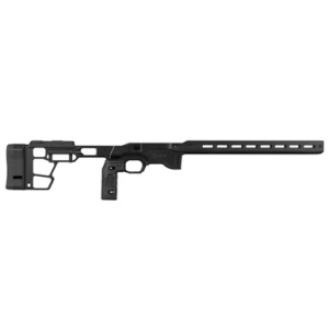 MDT ACC Premier Gen2 Ruger 10-22 RH BLK Chassis 110137-BLK in Black