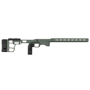 MDT ACC Premier Gen2 Ruger 10-22 RH CCG Chassis 110137-CCG in Green