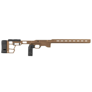 MDT ACC Premier Gen2 Ruger 10-22 RH FDE Chassis 110137-FDE in Flat Dark Earth