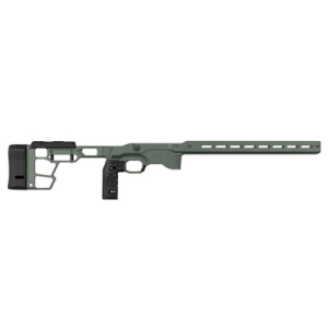 MDT ACC Premier Gen2 Ruger 10-22 RH CCG Volquartsen Chassis 114883-CCG in Green