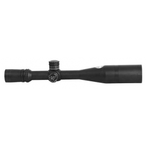Nightforce NXS 3.5-15x50 Zero Stop MOAR Scope UA-1486