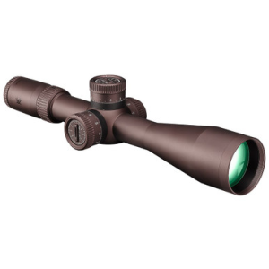 Vortex Optics Vortex Razor HD Gen III 6-36x56 FFP EBR-7D MOA Riflescope RZR-63601 - Excellent Condition w/ Box 8166