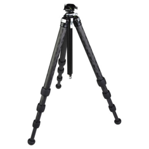 Really Right Stuff Ascend-14 Series 1 Compact Carbon Fiber Tripod w/Integrated 22mm Ball Head ASC-14-BH - Excellent Condition 8243