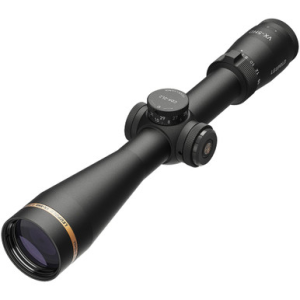 Leupold VX-5HD 3-15x44 CDS-ZL2 FireDot Duplex 172368 - Light Ring Marks 8247