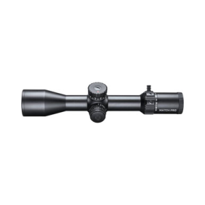 Bushnell Match Pro ED MRAD 3-18x50mm Illum FFP Black Riflescope MP31850DMI - Light Ring Marks 8267