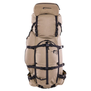 Stone Glacier Sky Guide 7900 Pack w/Xcurve Frame Tan 50078-TN