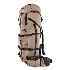 Stone Glacier Sky Talus 6900 Pack w/Krux Frame Tan 50101-TN