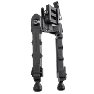 Accu-Tac HD-50 Arca Spec QD Bipod HD50-ASQD - Excellent Condition 8252