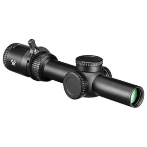 Vortex Venom 1-6x24 SFP AR-BDC3 MOA Riflescope VEN-1601 - Excellent Condition 8248