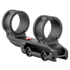 Scalarworks LEAP/09 34mm 1.93" Scope Mount SW0920- Excellent Condition - Missing Level Drive Scope Leveling Screw 7925