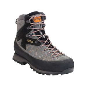 Kenetrek Bridger High 10.5W Gray Hiking Boots KE-75-H-10.5W - Excellent Condition 8264