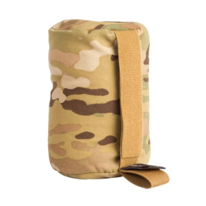 Armageddon Gear MultiCam Squishy Rear Bag AG0636-MC - Excellent Condition 8266