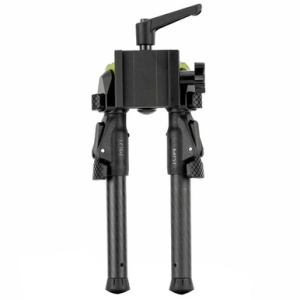 MDT GRND Pod RRS Dovetail Grn Bipod 105561-GRN - Minor Scratches 8072
